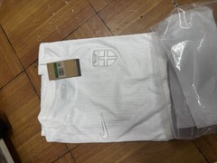 Norway National Team Fan Jersey – Size XXL #White.