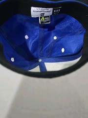 Los Angeles LA Dodgers Domeheadwear Hat Flex fit M/L