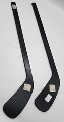 *NEW* Paul Kariya & Teemu Selanne NHL HOF Commemorative Souvenir Mini Sticks