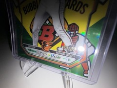 2026 Bowman Chrome Wehiwa Aloy Baltimore Orioles 1st Bowman 89/89 Bookend