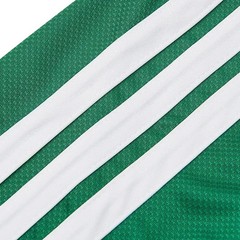 Mexico Soccer Jersey 2026 World Cup Green Black Adult Unisex Fan Apparel Shirt