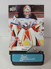 2022-23 Upper Deck AHL Hockey – You Pick – Rookies, Stars, Inserts, Parallel