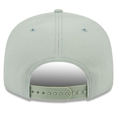San Diego Padres New Era 2023 MLB All-Star Game 9FIFTY Snapback Hat Cap Mint Men