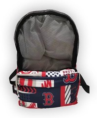 Pro Specialties Group Boston Baseball Transformer Bag