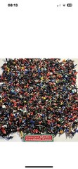 50 FANS FOR SUBBUTEO/ZEUGO(ALL TEAMS AVAILABLE**NEW**