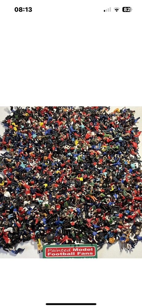 50 FANS FOR SUBBUTEO/ZEUGO(ALL TEAMS AVAILABLE**NEW**