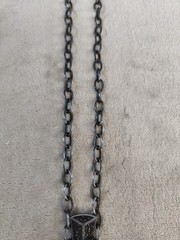 WWF WWE Authentic Sheamus Necklace Pendant Wrestling Big Celtic Warrior Cross
