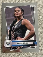 2025 Topps Chrome WWE Wrestling Base Cards #1-200 You Pick/Choose! READ*