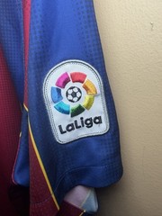 FC BARCELONA 2020/2021 JERSEY HOME XL ORIGINAL SHIRT BNWT NEW CD4232-456