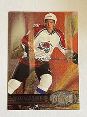 1996-97 Fleer Skybox Metal Universe NHL Hockey *Pick Your Card*