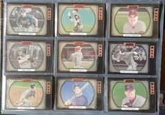 2000 BOWMAN RETRO BASE & PROSPECTS CARDS PICK TO COMPLETE SET