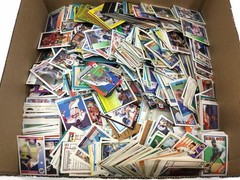 200 Random Trading Cards Mystery Lot Vintage Sports Pokémon Rookies 1950-2000s