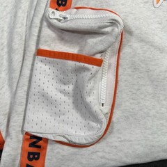 Nike Connecticut Sun WNBA Authentic Team Issue Player Issue Travel Sweatpants XL