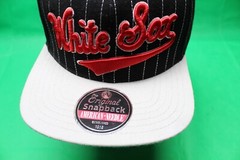 Chicago White Sox American Needle Cooperstown Collection 1918 NEW