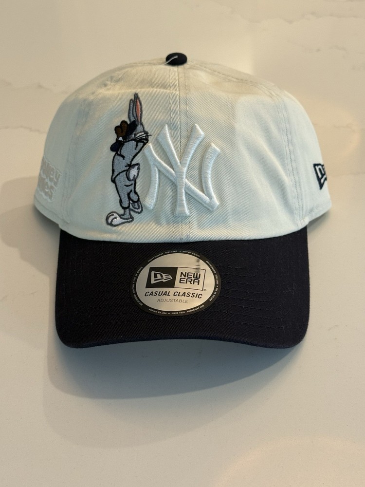 New York Yankees x Looney Tunes Hat Brand New With Tags By New Era