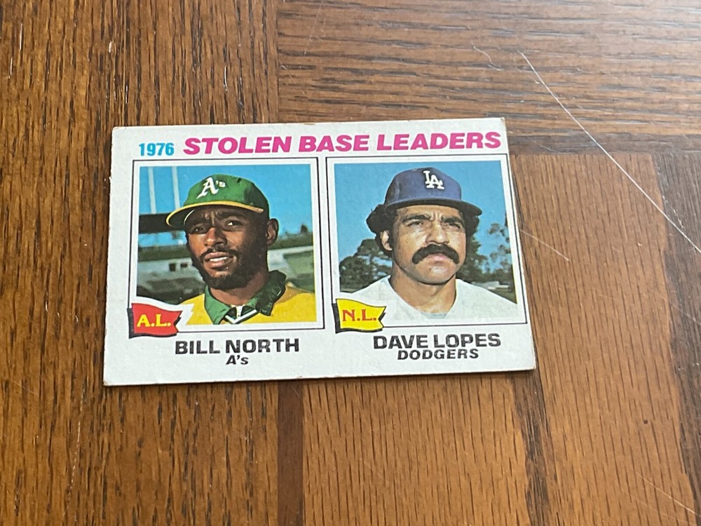 1977 Topps Complete your set!