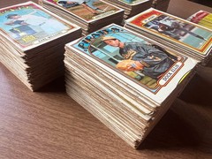 1972 Topps Baseball – (653 Card LOT) Low / Poor Grade – HOFs / RCs – See Pics!