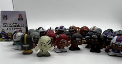 NFL TeenyMates (2025) Series 13 (Individual) Figures – Choose Ur Team!