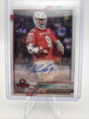 2023 PLL Snapshot Autographs (base and #&rsquo;d) *Pick From List*