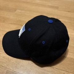 Top of the World Pac-10 Conference NCAA Adjustable Black Baseball Hat College