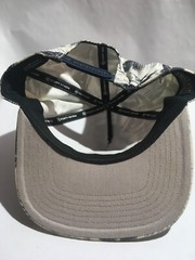 Boston Red Sox, Fenway Collection 47 Forty Seven Snap Back, White/Black,