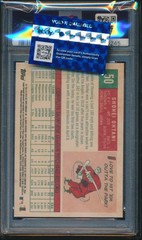 PSA 10 SHOHEI OHTANI/OTANI 2018 TOPPS ARCHIVES PITCHING LA Angels RC GEM MINT