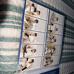 NY YANKEES THE IMMORTALS 2005 MEDALLION COLLECTION 20 COIN FOLDER NOT NY POST!