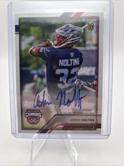 2023 PLL Snapshot Autographs (base and #&rsquo;d) *Pick From List*