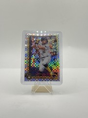 2025 Topps Chrome #98 Rhys Hoskins X-Fractors