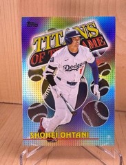 2026 Topps Base-Inserts-Parallels- **YOU PICK**