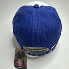90s Los Angeles Rams Hat Strapback Reebok NFL Vintage Gridiron Classic NWT Rare