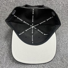 New &rsquo;47 Brand Arsenal FC Black Snapback Hat Cap Stylized A Logo