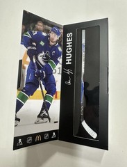 25/26 Mini Stick Mystery Box Hughes Vancouver hunt RARE 1/8 READ DISCRIPTION!!!!