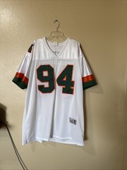 Dwayne Johnson Jersey