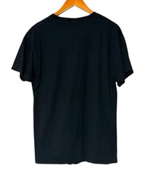 Fruit Of The Loom Dallas Cowboys Players DownTown Graphic Black T-Shirt Size L