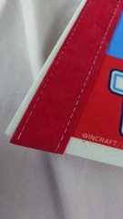 Houston Oilers/Tenn Titans NFL Football 1997 Pennant Banner Flag Vintage 30×11.5