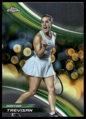 2025 Topps Chrome #151 Martina Trevisan
