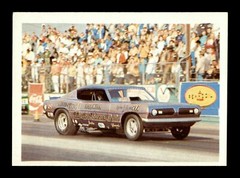 1971 AHRA Official Drag Champs / SEE DROP DOWN MENU