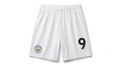 Norway Jersey For Kids, Haaland #9 Jersey & Shorts Set,Gift For Norway Fans