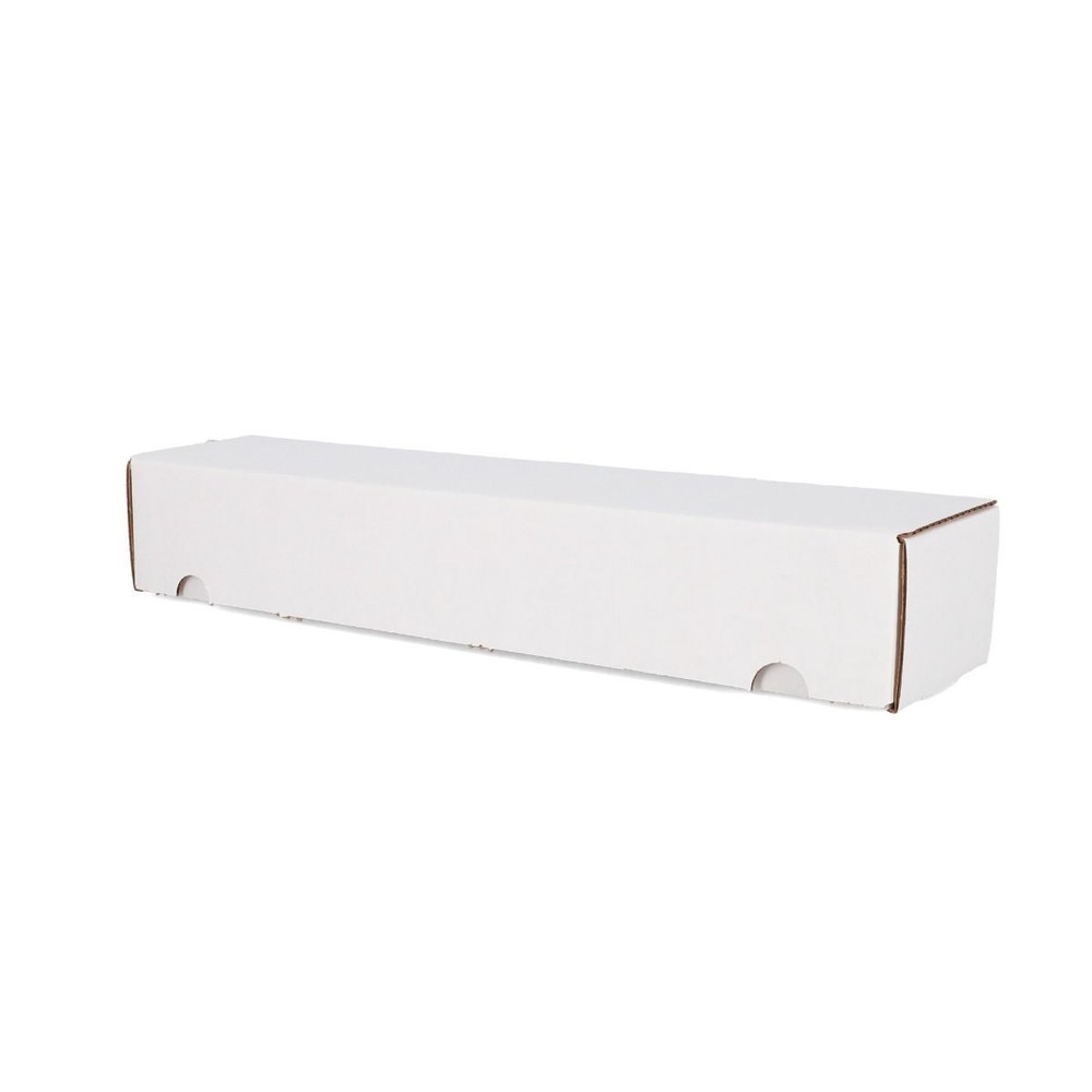3 BCW 930 Count Card Storage Boxes