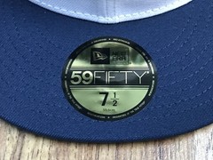 MENS 7 1/2 – NEW New Era NFL Dallas Cowboys Football Cap Hat Super Bowl XXX