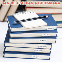 Tall Trading Card Dividers for Toploaders Storage Boxes, 150PCS Paper Divider Ca