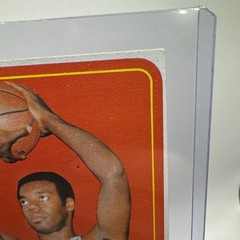 1970-71 Topps – Oscar Robertson #100