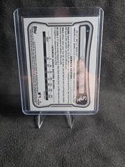 2026 Bowman Chrome Munetaka Murakami 🔥RED ROOKIE RC REFRACTOR VARIATION🔥