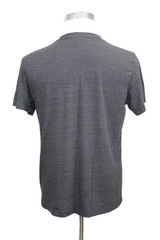Homage NY Knicks RJ Barrett Maple Mamba T Shirt Gray Grey Mens M