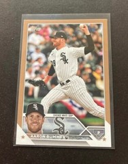 2023 Topps Update Gold /2023 Parallel (Pick List – You Choose)