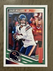 2025 Panini Score Football NFL Base cards #151-300 – VETERANS only – You Pick!