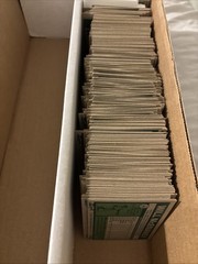 1977 Topps Baseball U-Pick #1-180 VGEX