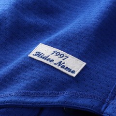 Men&rsquo;s Mitchell & Ness Hideo Nomo Royal Los Angeles Dodgers Big & Tall