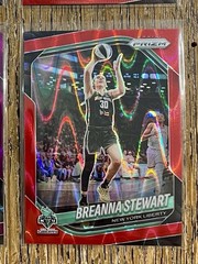 2025 Prizm WNBA Prizm “Colors” See Pics For Numbers And Players!